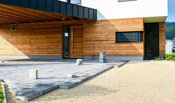 Best Driveway Resurfacing Pavers  in Cokato, MN