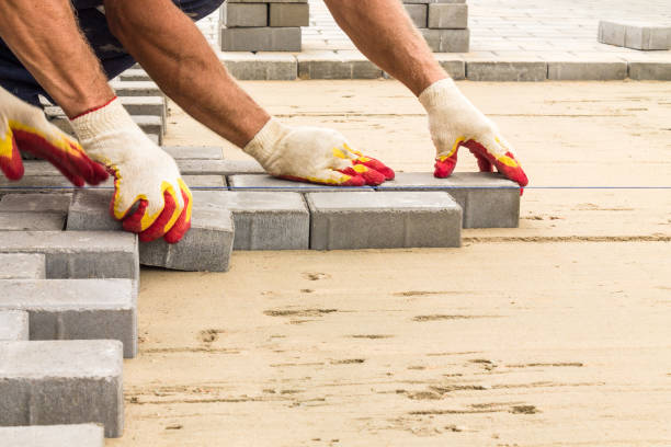 Best Custom Driveway Pavers  in Cokato, MN