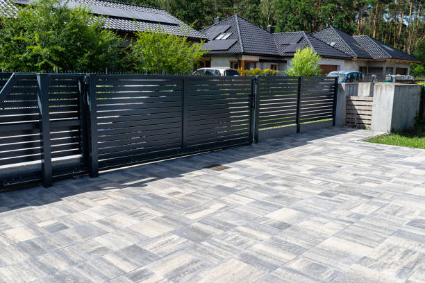 Best Cobblestone Driveway Pavers  in Cokato, MN