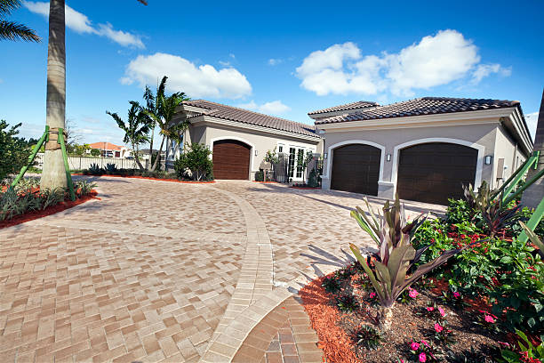 Best Concrete Paver Driveway  in Cokato, MN