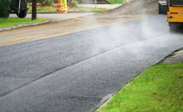 Best Affordable Driveway Pavers  in Cokato, MN