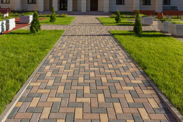Driveway Pavers for Homes in Cokato, MN
